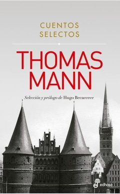 Cuentos selectos (Thomas Mann) - comprar online