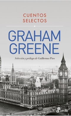 Cuentos selectos (Graham Greene)