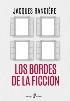 Los bordes de la ficcion