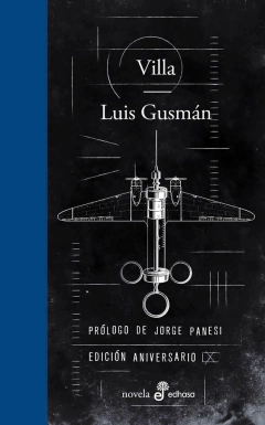 Villa - Luis Gusmán