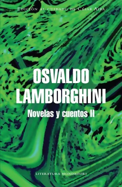NOVELAS Y CUENTOS 2 (Lamborghini)