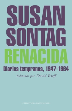 RENACIDA - Diarios tempranos 1947-1964