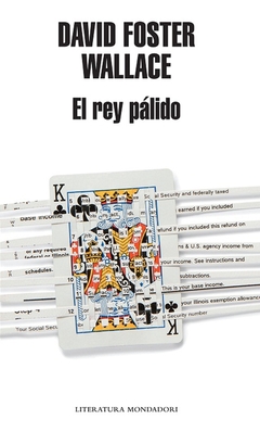 El rey pálido