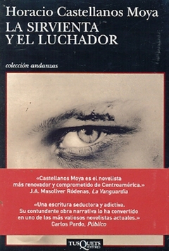 SIRVIENTA Y EL LUCHADOR LA
