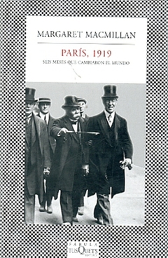 PARIS, 1919