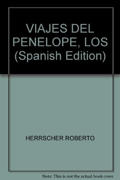 VIAJES DEL PENELOPE LOS