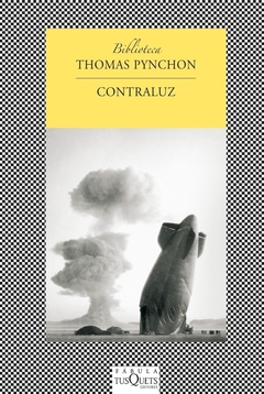 Contraluz - Thomas Pynchon