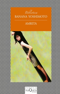 Amrita - Banana Yoshimoto