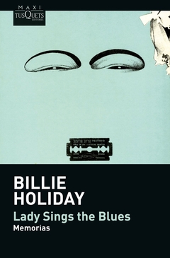 Lady sings the blues - Billie Holiday