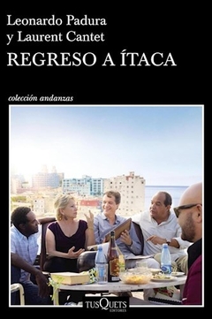 Regreso a Itaca