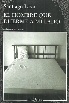 El hombre que duerme a mi lado