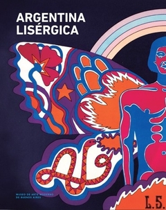 Argentina Lisérgica - comprar online