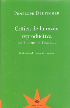 Critica de la razon reproductiva