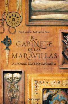 GABINETE DE LAS MARAVILLAS, EL