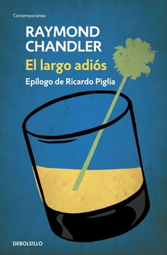 LARGO ADIOS, EL (DB)