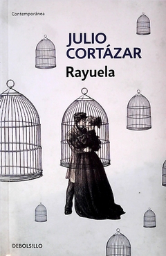 Rayuela - Julio Cortázar - comprar online