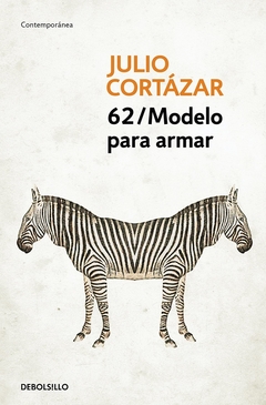 62 / Modelo para armar - comprar online