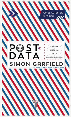 Postdata. Curiosa historia de la correspondencia