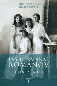 Las hermanas Romanov