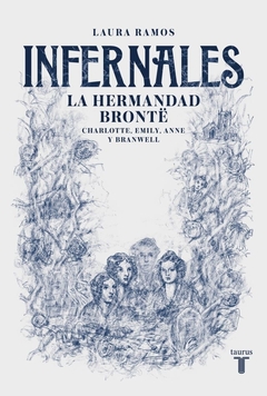 Infernales - La hermandad Brontë