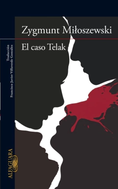 CASO TELAK, EL