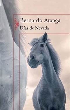 Días de Nevada - Bernardo Atxaga