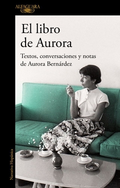 LIBRO DE AURORA, EL