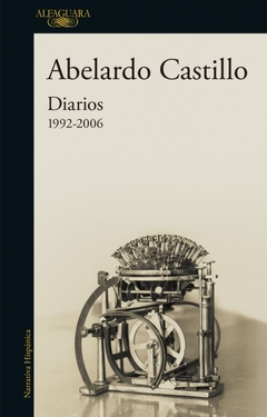 Diarios 1992-2006