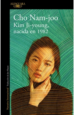 Kim Ji-young, nacida en 1982 - Cho Nam-joo