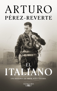 El italiano - Arturo Pérez-Reverte