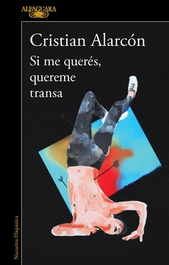 Si me quieres, quereme transa