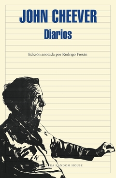 Diarios - John Cheever