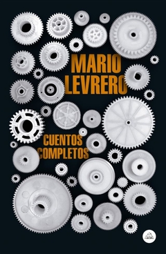 Cuentos completos (Mario Levrero)