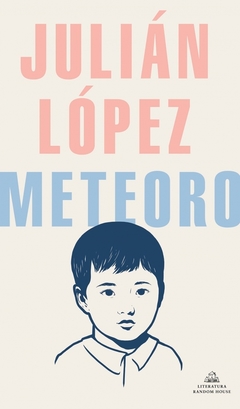 Meteoro - Julián López