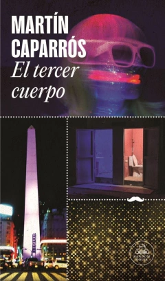 El tercer cuerpo