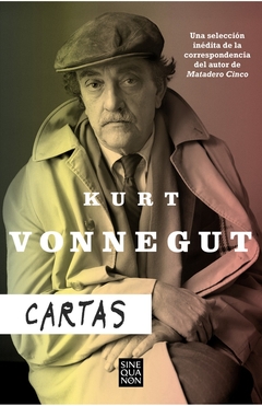 Cartas - Kurt Vonnegut