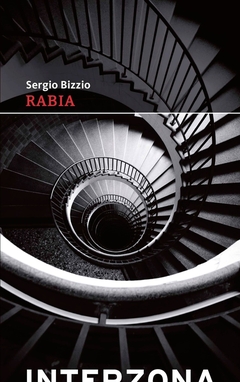 Rabia - Sergio Bizzio