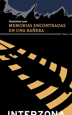 Memorias encontradas en una bañera - Stanislaw Lem