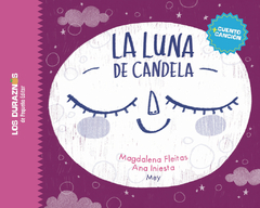 La luna de Candela