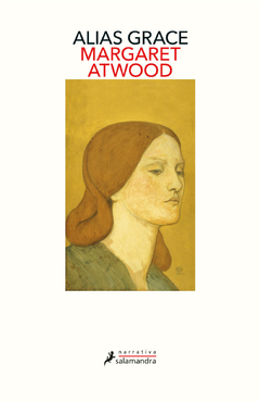 Alias Grace - Margaret Atwood