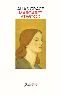 Alias Grace - Margaret Atwood