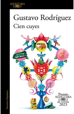 Cien cuyes - Gustavo Rodríguez