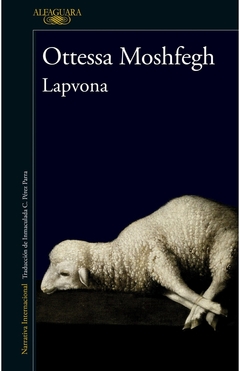 Lapvona - Ottessa Moshfegh