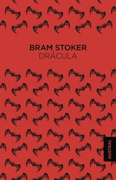 Drácula - Bram Stoker