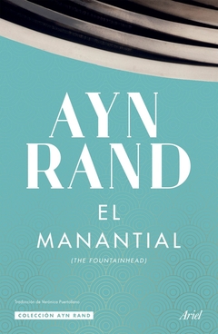 El manantial - Ayn Rand