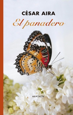 El panadero - César Aira - comprar online