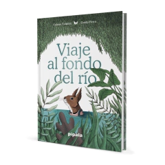 Viaje al fondo del río