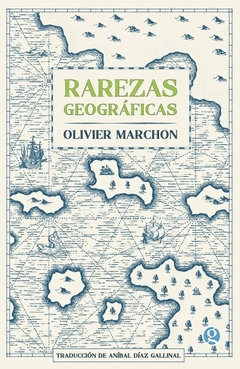 Rarezas geográficas - comprar online