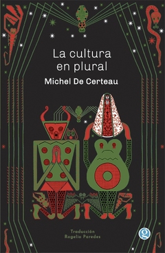 La cultura en plural