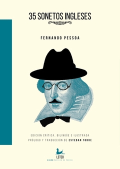 35 sonetos ingleses - Pessoa - bilingüe